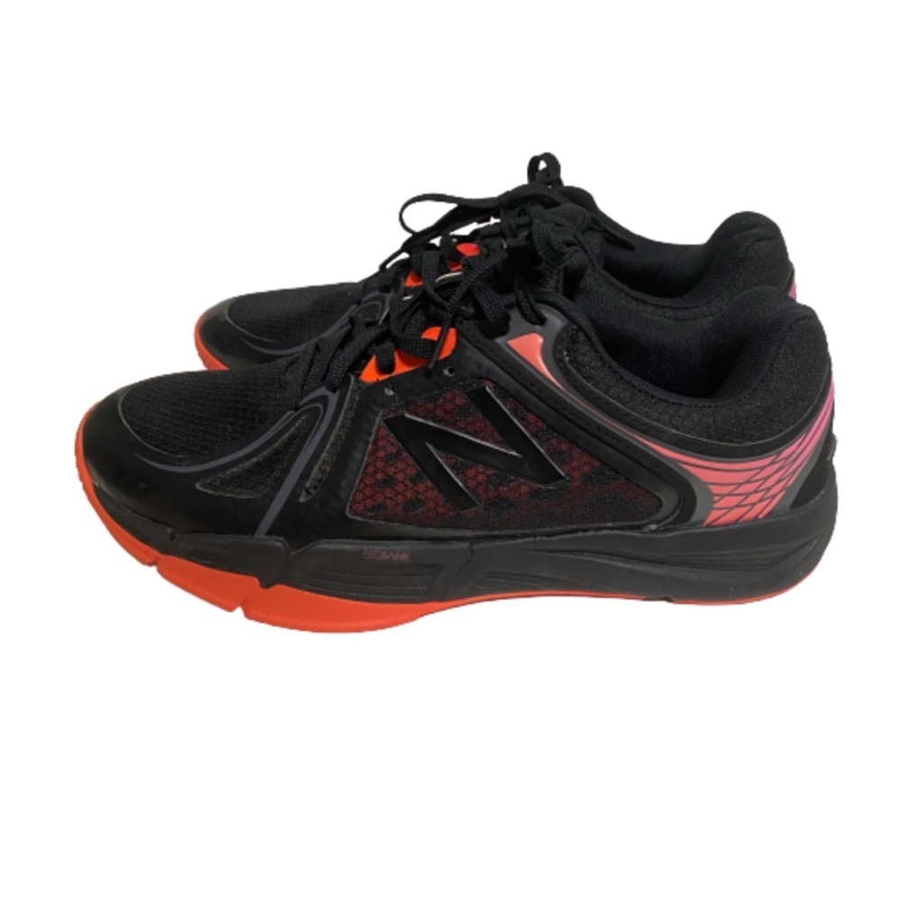 New Balance 997v2 cross training/running shoes size 11 #WX997BP2 - Picture 1 of 6